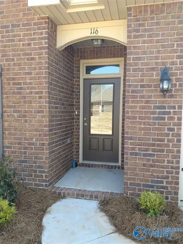 116 Shrewsberry Drive, New Market, AL 35761