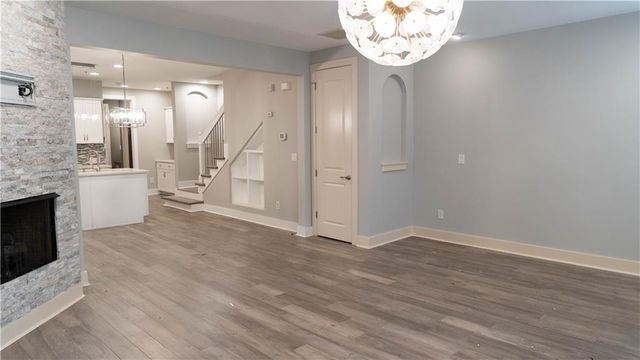 6146 Holly Park Lane SE 155, Mableton, GA 30126
