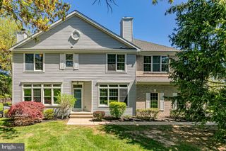313 RODNEY CT, Princeton, NJ 08540