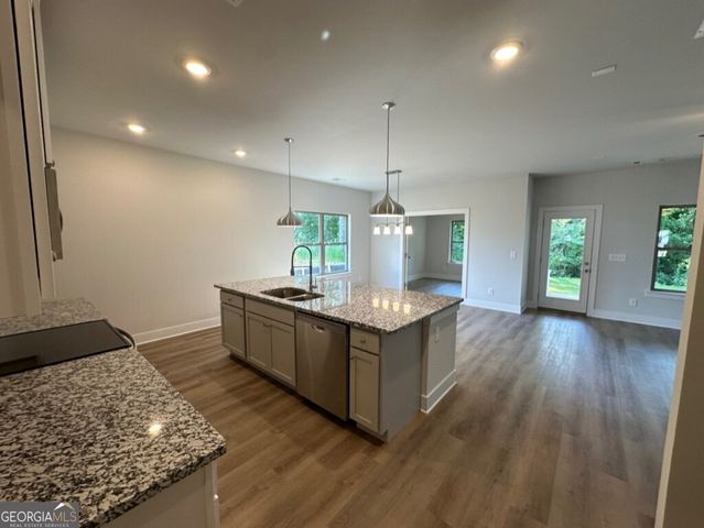 3080 Abelia Drive, Buford, GA 30519