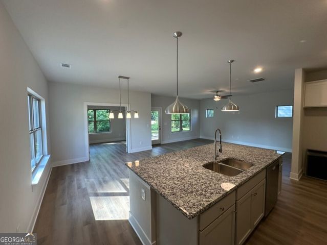 3080 Abelia Drive, Buford, GA 30519