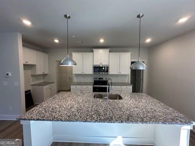 3080 Abelia Drive, Buford, GA 30519