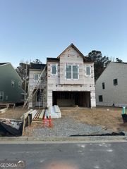 3080 Abelia Drive, Buford, GA 30519