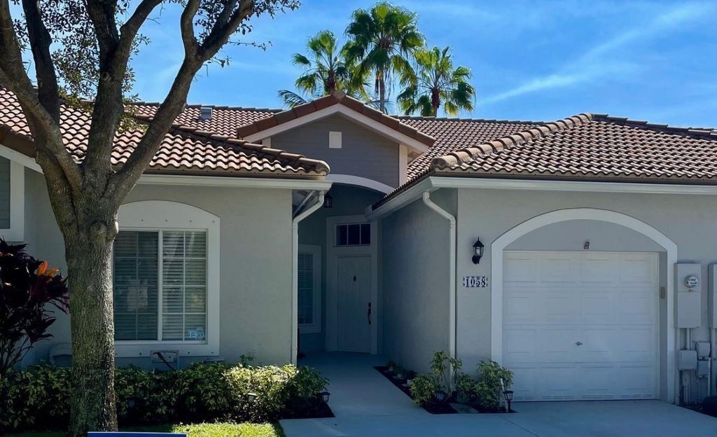 1058 SW 42nd Terrace 1058, Deerfield Beach, FL 33442