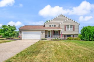 2103 Winston View Drive, Solon Twp, MI 49319