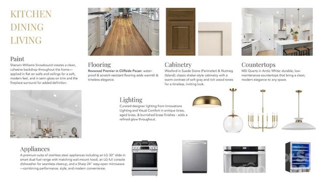 3926 Sarah Drive, Charlotte, NC 28217