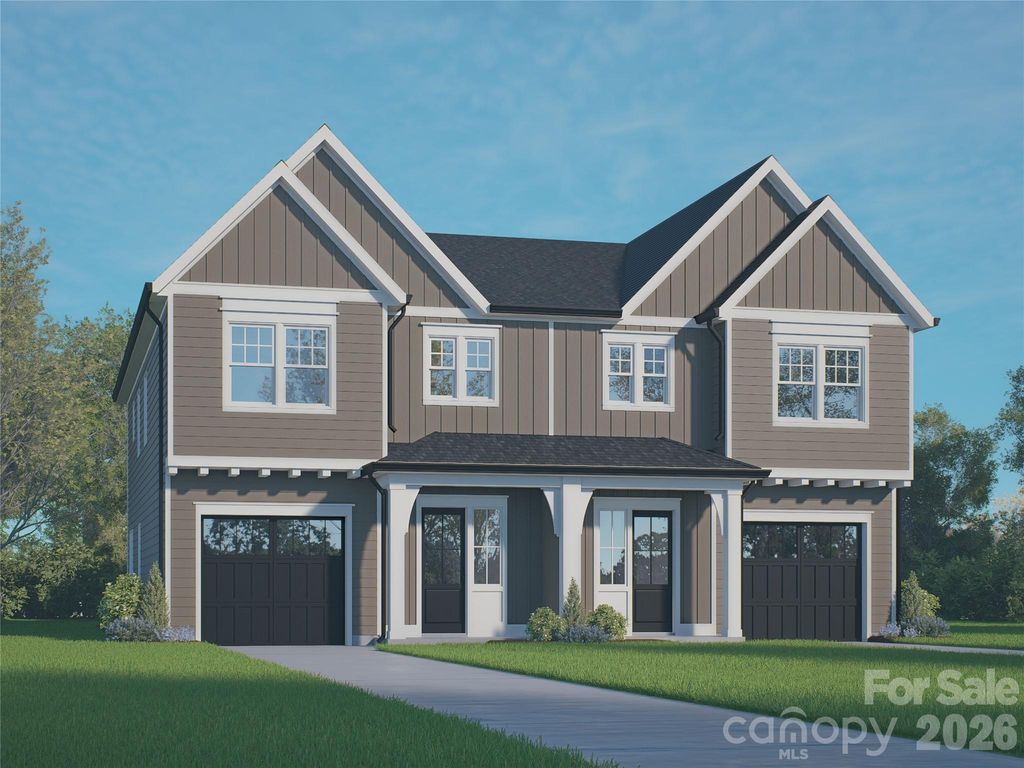 3926 Sarah Drive, Charlotte, NC 28217