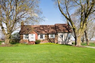 10715 Warner Road, Milan, MI 48160