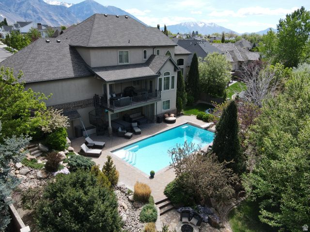 2068 S 140 W, Orem, UT 84058