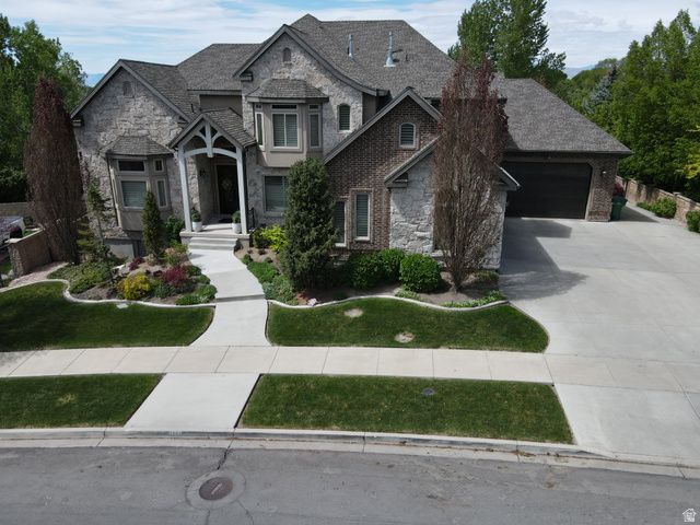 2068 S 140 W, Orem, UT 84058