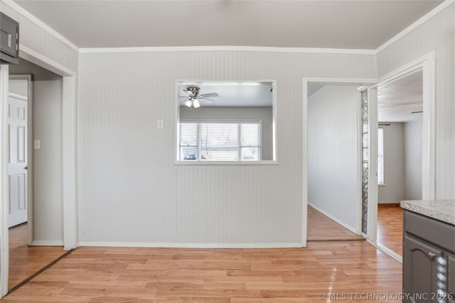 707 N 71st East Avenue, Tulsa, OK 74114