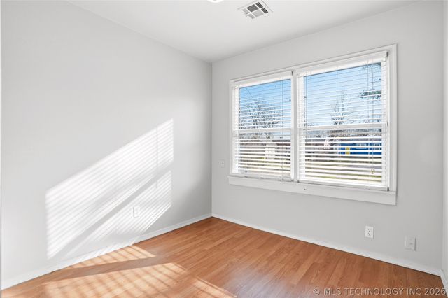 707 N 71st East Avenue, Tulsa, OK 74114