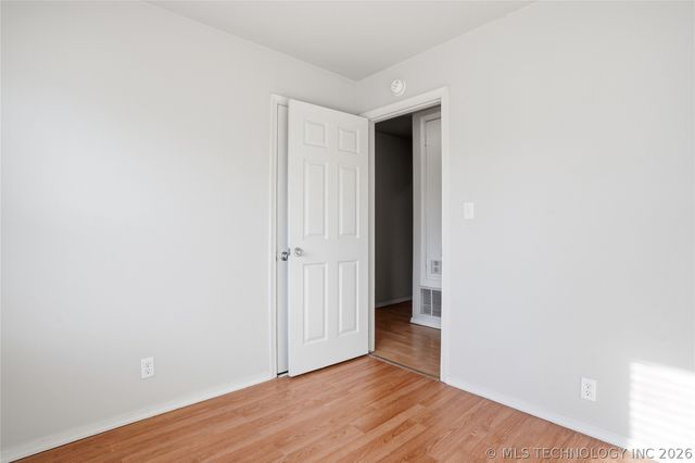 707 N 71st East Avenue, Tulsa, OK 74114