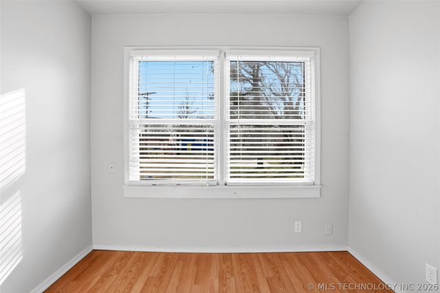 707 N 71st East Avenue, Tulsa, OK 74114