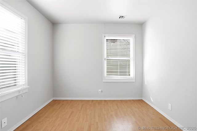 707 N 71st East Avenue, Tulsa, OK 74114