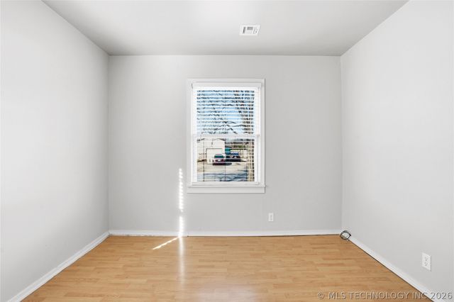 707 N 71st East Avenue, Tulsa, OK 74114