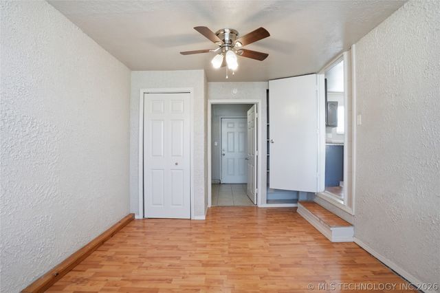 707 N 71st East Avenue, Tulsa, OK 74114