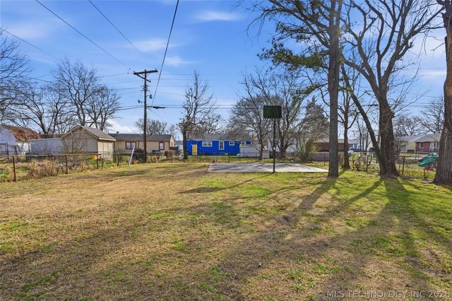 707 N 71st East Avenue, Tulsa, OK 74114