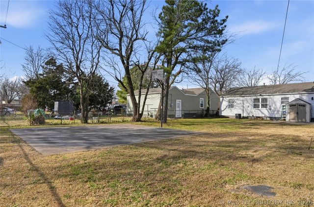 707 N 71st East Avenue, Tulsa, OK 74114