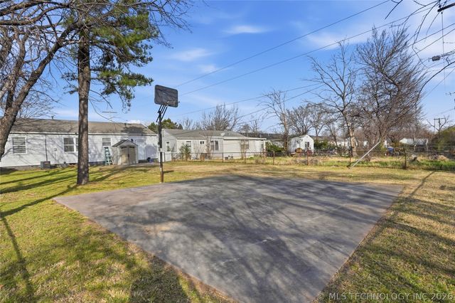 707 N 71st East Avenue, Tulsa, OK 74114