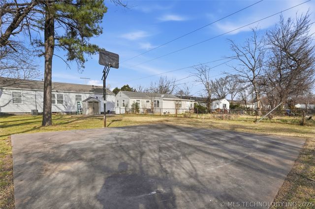 707 N 71st East Avenue, Tulsa, OK 74114