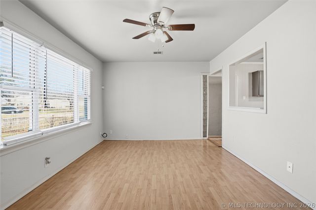 707 N 71st East Avenue, Tulsa, OK 74114