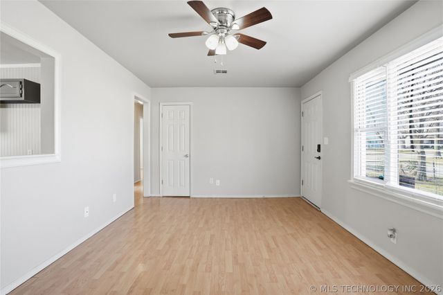 707 N 71st East Avenue, Tulsa, OK 74114