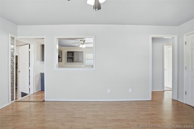 707 N 71st East Avenue, Tulsa, OK 74114