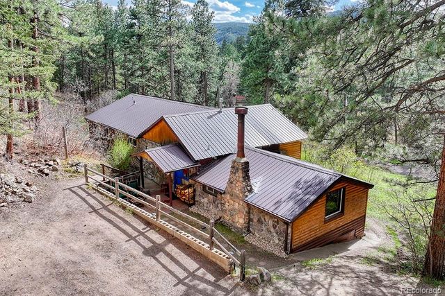 9088 S Murphy Gulch Road, Littleton, CO 80127