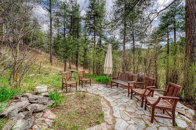 9088 S Murphy Gulch Road, Littleton, CO 80127