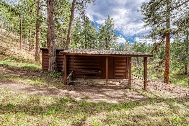 9088 S Murphy Gulch Road, Littleton, CO 80127