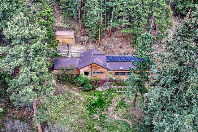 9088 S Murphy Gulch Road, Littleton, CO 80127