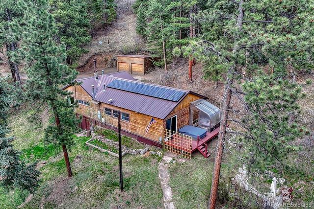 9088 S Murphy Gulch Road, Littleton, CO 80127