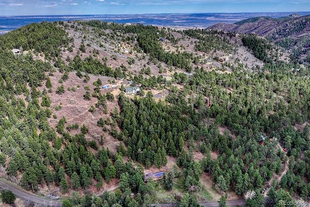 9088 S Murphy Gulch Road, Littleton, CO 80127