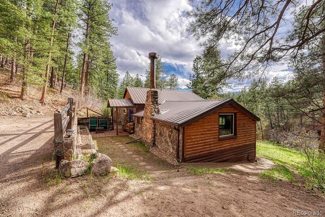 9088 S Murphy Gulch Road, Littleton, CO 80127