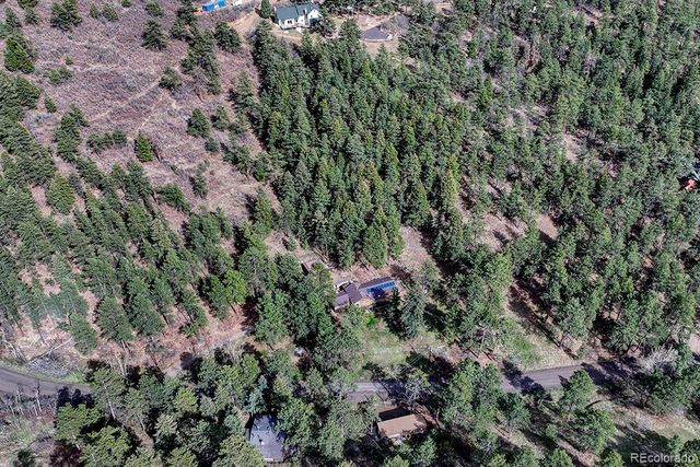 9088 S Murphy Gulch Road, Littleton, CO 80127