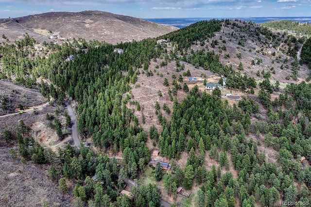 9088 S Murphy Gulch Road, Littleton, CO 80127