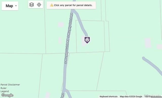 9088 S Murphy Gulch Road, Littleton, CO 80127