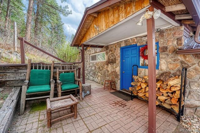 9088 S Murphy Gulch Road, Littleton, CO 80127