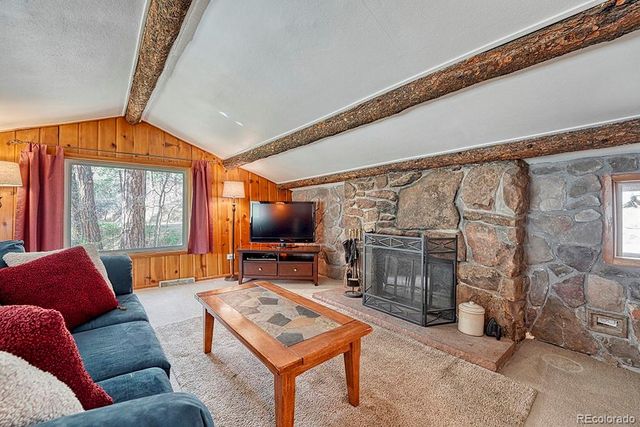 9088 S Murphy Gulch Road, Littleton, CO 80127