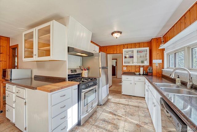 9088 S Murphy Gulch Road, Littleton, CO 80127