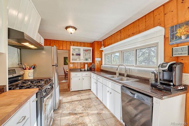 9088 S Murphy Gulch Road, Littleton, CO 80127