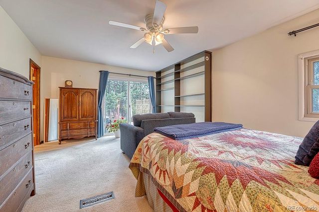 9088 S Murphy Gulch Road, Littleton, CO 80127