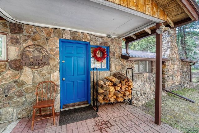 9088 S Murphy Gulch Road, Littleton, CO 80127