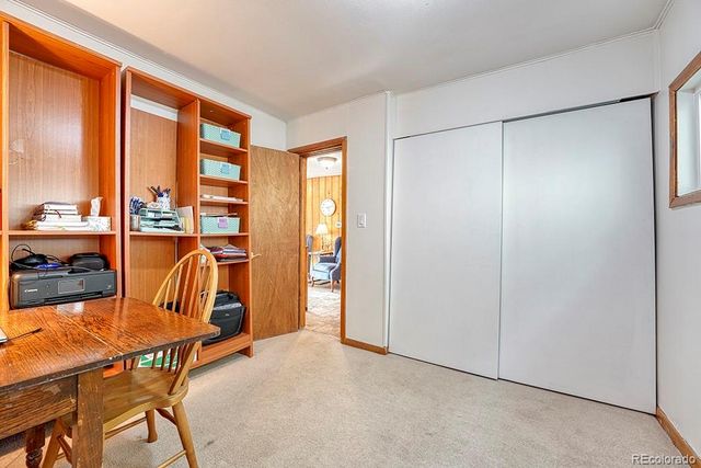 9088 S Murphy Gulch Road, Littleton, CO 80127