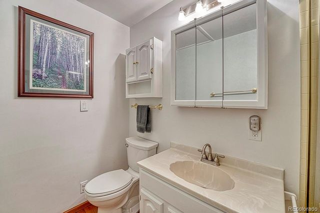 9088 S Murphy Gulch Road, Littleton, CO 80127