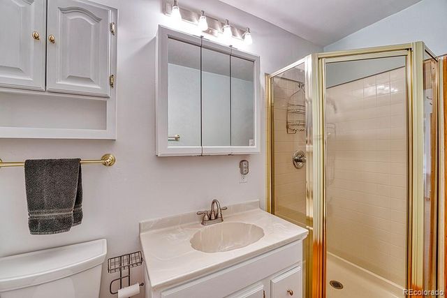 9088 S Murphy Gulch Road, Littleton, CO 80127