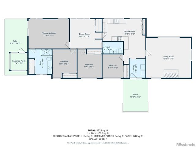 9088 S Murphy Gulch Road, Littleton, CO 80127