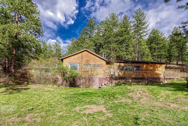 9088 S Murphy Gulch Road, Littleton, CO 80127