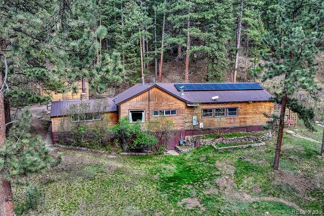 9088 S Murphy Gulch Road, Littleton, CO 80127